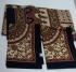 BEDSHEET JAIPUR PRINTED 90X108 2 PILLOW COVER